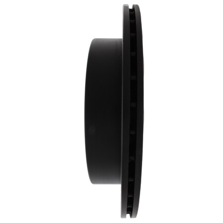 Centric Centric Premium Brake Rotor, Centric Parts 120.45046 120.45046